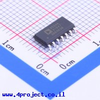  Analog Devices AD8534ARZ