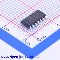 Analog Devices AD8648ARZ