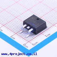 Jiangsu Changjing Electronics Technology Co., Ltd. CJ7815