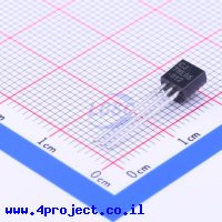 Jiangsu Changjing Electronics Technology Co., Ltd. CJ78L05-G