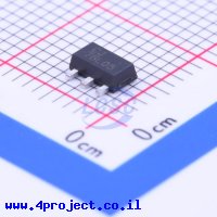 Jiangsu Changjing Electronics Technology Co., Ltd. CJ78L05-G