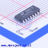 Analog Devices LT1777IS#PBF