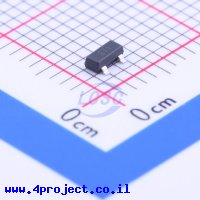 Diodes Incorporated ZXTR2105FQ-7