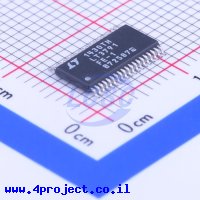 Analog Devices LT3791HFE-1#PBF
