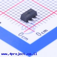 Microchip Tech LR8N8-G