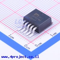 Microchip Tech MIC39302WU