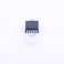 Microchip Tech MIC29512WT