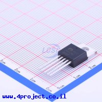 Microchip Tech MIC29512WT