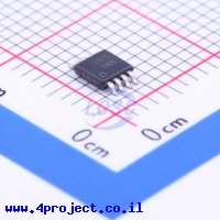 Microchip Tech MIC3975YMM