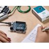 כרטיס פיתוח Arduino Uno R4 Minima (ארדואינו אונו R4 Minima)