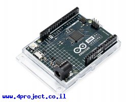 תמונה של מוצר כרטיס פיתוח Arduino Uno R4 Minima (ארדואינו אונו R4 Minima)