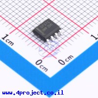 UMW(Youtai Semiconductor Co., Ltd.) OP07CDR(UMW)