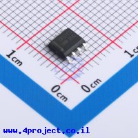 UMW(Youtai Semiconductor Co., Ltd.) OP07CSZ(UMW)