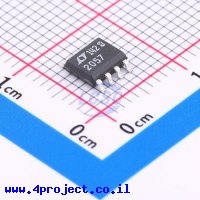 Analog Devices LTC2057IS8#TRPBF