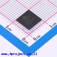 Analog Devices AD7293BCPZ-RL