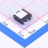 Texas Instruments LM1117DTX-3.3/NOPB