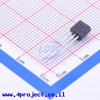 Microchip Tech LR645N3-G