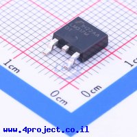 ON Semicon/ON LM317MDTX