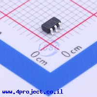Diodes Incorporated AP7312-1233W6-7
