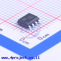 Eutech Microelectronics EUP3482ADIR1