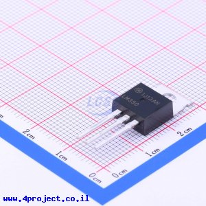 ON Semicon/ON LM350T
