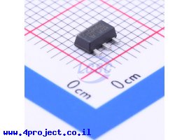 תמונה של מוצר  MICRONE(Nanjing Micro One Elec) ME6206A36PG