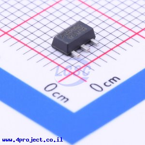 MICRONE(Nanjing Micro One Elec) ME6206A36PG