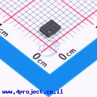 Microchip Tech DSC1001CI2-033.3333T