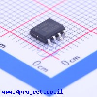 Diodes Incorporated AZ34063UMTR-G1