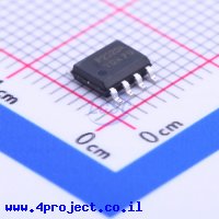 Diodes Incorporated PAM2320BECADJR