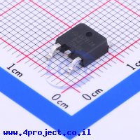 Diodes Incorporated AS7812ADTR-G1