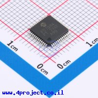 Microchip Tech PIC18F57Q84-I/PT