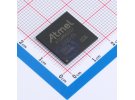 תמונה של מוצר  Microchip Tech ATSAMA5D27C-LD2G-CU
