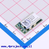 Microchip Tech BM70BLES1FC2-0B03AA