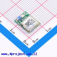 Microchip Tech BM71BLES1FC2-0B04AA