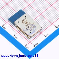 Microchip Tech RN4020-V/RM