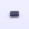 Analog Devices Inc./Maxim Integrated MAX1653EEE+