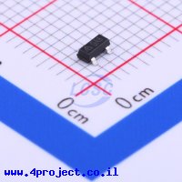Diodes Incorporated AZ432ANTR-G1