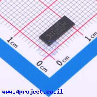 Diodes Incorporated PI3DPX1203CZHEX