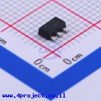 Diodes Incorporated AS78L15RTR-E1