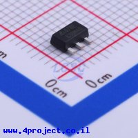 Diodes Incorporated AS78L05RTR-G1