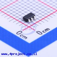 Diodes Incorporated ZXLD1615ET5TA