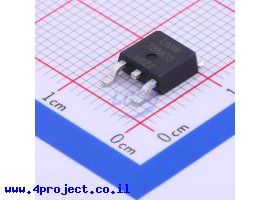 תמונה של מוצר  UMW(Youtai Semiconductor Co., Ltd.) 78M05