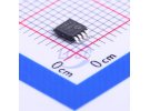 תמונה של מוצר  Microchip Tech MCP1642B-ADJI/MS