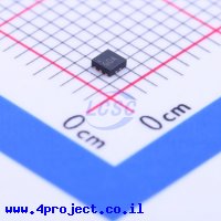 Microchip Tech MIC23030-AYMT-TR