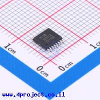 Diodes Incorporated PI3B3257LEX