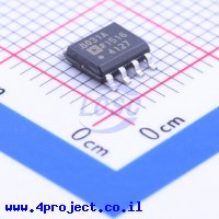 Analog Devices AD8031ARZ