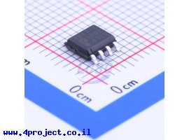 תמונה של מוצר  Analog Devices ADA4817-1ARDZ
