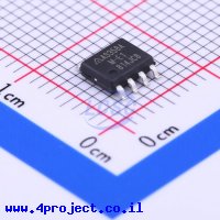 Diodes Incorporated AS358AMTR-E1