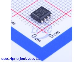 תמונה של מוצר  Texas Instruments OP07CDR